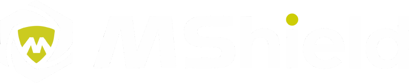 MShield Logo