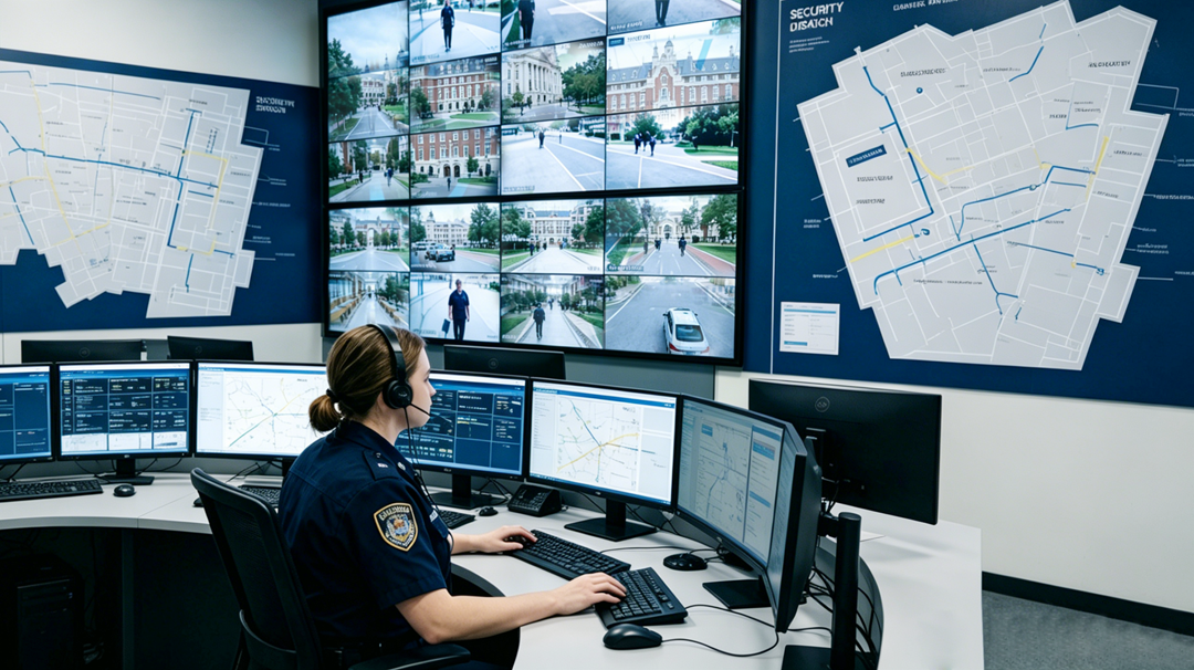 Government Facilities