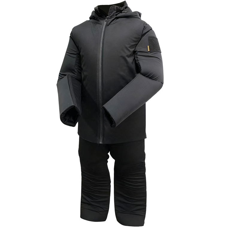 SC100F Training Suit