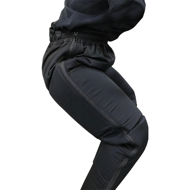 SC100F Training Suit application scenario